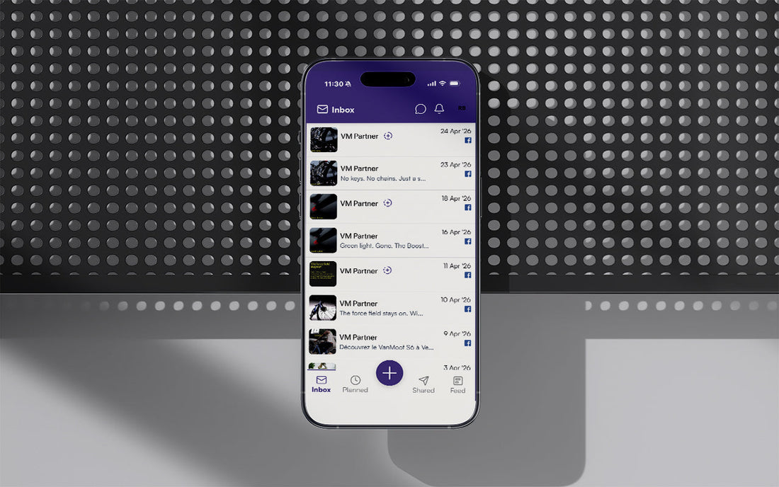 New Apostle App: Switch to Apostle Social before June 1
