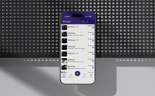 New Apostle App: Switch to Apostle Social before June 1