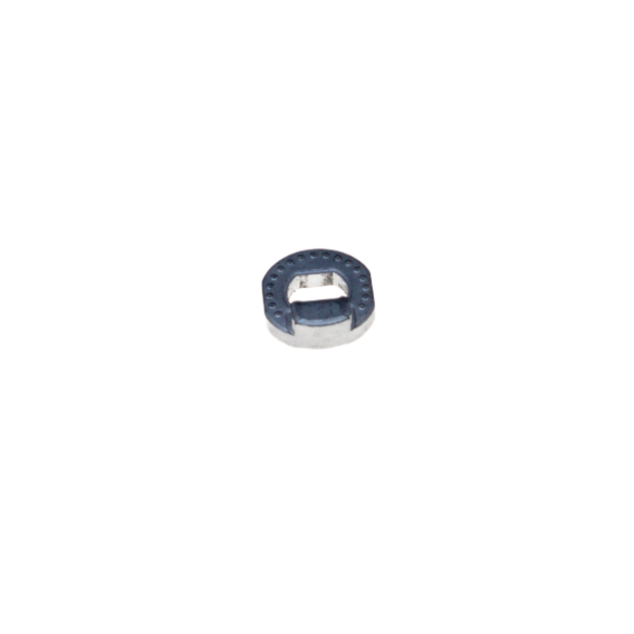 Vertical type lock washer (washer rear wheel - Non-turn washers ...