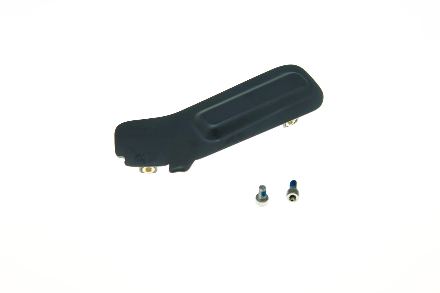 Motor Cable Cover, Black