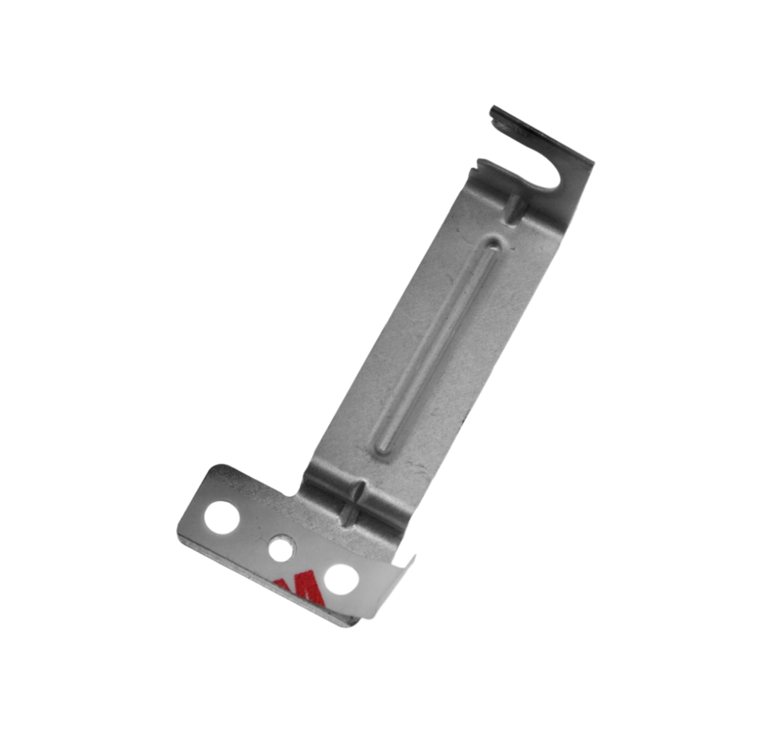 Motor cable support bracket, main ECU