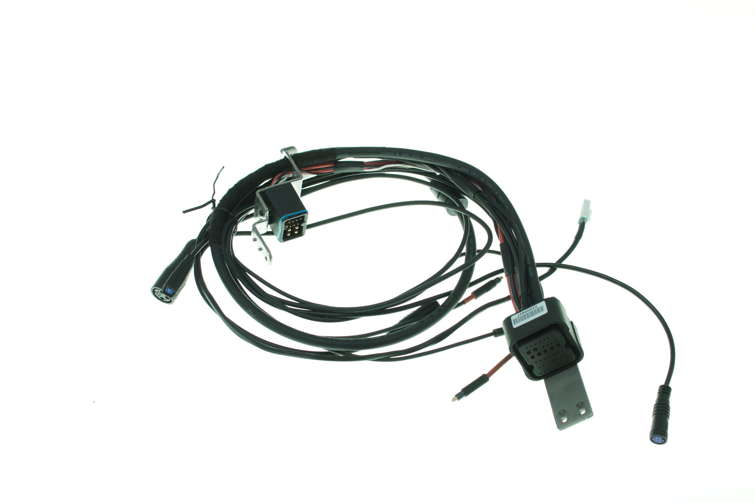 Frame Socket+Mylar X3 - REFURBISHED